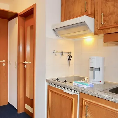 Haus Inselresidenz Strandburg S311 Appartement *