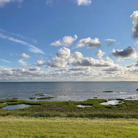 Appartement Haus Inselresidenz Strandburg S311 Juist