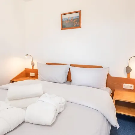 Haus Inselresidenz Strandburg S311 Appartement
