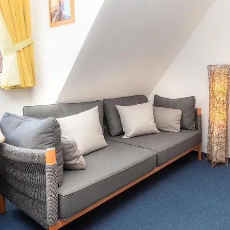 Haus Inselresidenz Strandburg S311